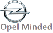 Opel Minded