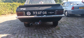 Kampeer weekend 2025