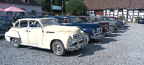 Kapitän treffen 2025