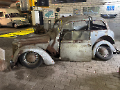 Koffieklets 19-10-2025