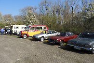 koffieklets Boxmeer 2026