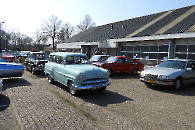 koffieklets Boxmeer 2026