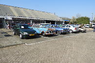 koffieklets Boxmeer 2026