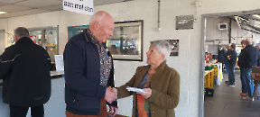 koffieklets Boxmeer 2026