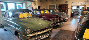 Museumbezoek Degener Vogelsang 2026_27