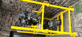 Museumbezoek Degener Vogelsang 2026