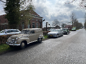 Rondje Groningen 2025