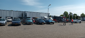 Taxatie Eibergen 2025